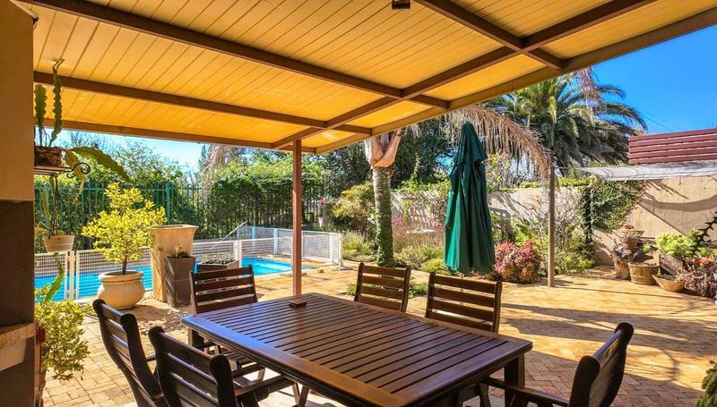 4 Bedroom Property for Sale in Helicon Heights Free State
